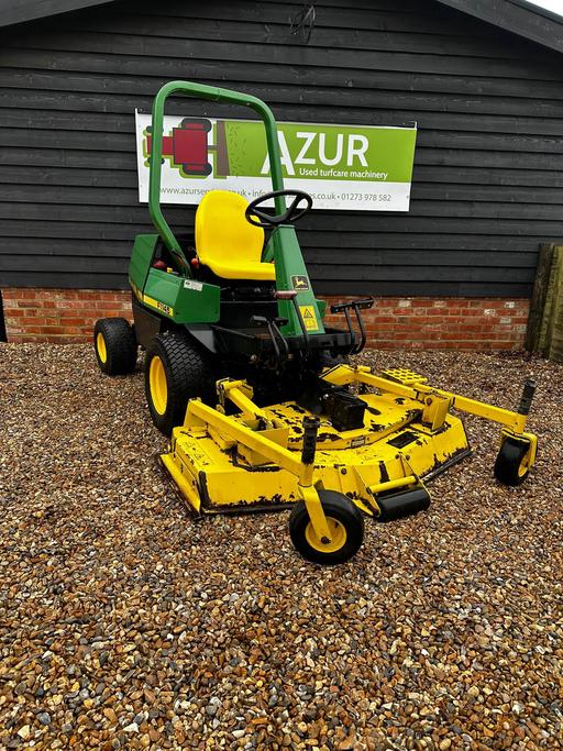 John deere f1145 deals
